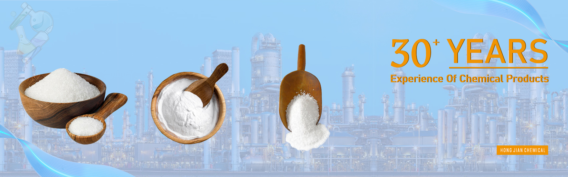 qualité Persulfates usine