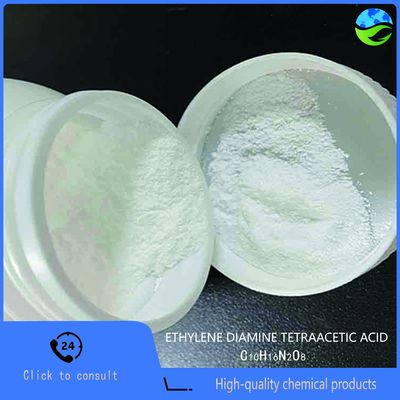 99% Purity EDTA Tetrasodium for Water Treatment