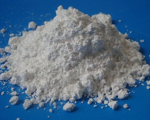 Barium Sulfate Powder 3.8g/cm3 White Odorless