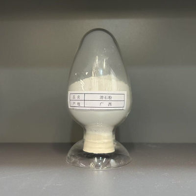 Industrial Talc Powder for Plastics with 30+ Years Manufacturing Experience and High-Purity Filler